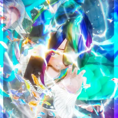 💍→@MelonsherbetVRC
VR写真文化をより面白いものにするため活動をしています
#第五回VRC感情の解釈フォトコン 主催/
#VRCPSS Admin/
#2022年12月VRC同期会/
#VRC_BarPastis キャスト/
#kipcha アンバサダー/
#kaihen アンバサダー