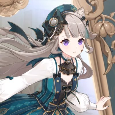 赤傘シキ@さんのプロフィール画像