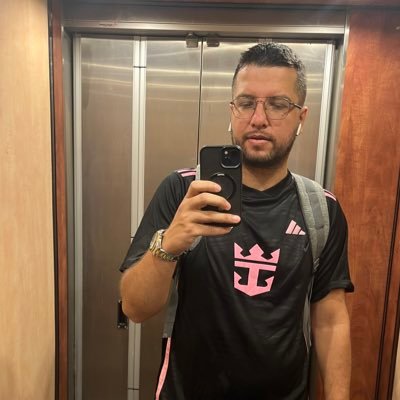 🔴Founder & General Manager of @WLGgr - @wlgitaly
➡️ @GoddessesClash - @BalkanUnite - @pognewz