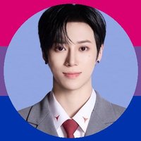 yami ☆ jiahao p04 (@jiahawoojin) 's Twitter Profile