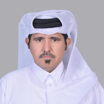 مستشار قانوني أول حاصل على درجة الدكتوراه في القانون العام و أيضًا دكتوراه في العلوم السياسية، بجانب ماجستير في القانون الخاص وماجستير في إدارة الأعمال الدولية