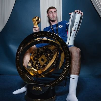 fra97729's profile picture. CHELSEA FC 💙🥶