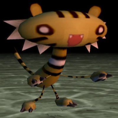 yellowbuuug's profile picture. .