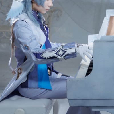 【夢/腐/コスプレ注意】30↑。テイルズとハリポタが実家。enst出戻り(🦇/🪽/⚡️/🎧)最近はgnsnとstrとウィストリア。血縁が性癖。【ツイフィご一読ください】コスまとめ→ https://t.co/Rktm1I20cy