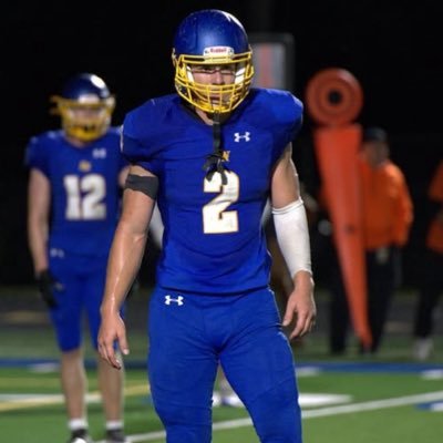 Austin Phillips Profile