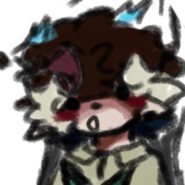 🏳️⚧️
He/they/star
Im silly
Alt acc -@mrpersonsmile_
DAILY ART!! - @Dailywoofwolf