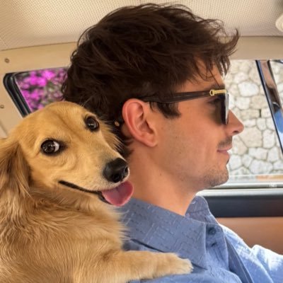 oschrls's profile picture. for leclerc & piastri