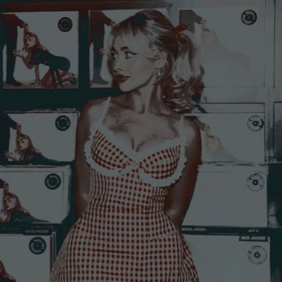 vancampgf's profile picture. patrick ball emmy campaign manager