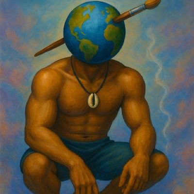 🎨 Surreal Artist | NFT Creator | Portrait Art & Painting @opensea Eth | Art Commission (oil/acrylic/charcoal)
🔗 https://t.co/MBWdWUUYFY
