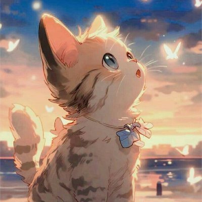 aurorarawr01's profile picture. 🌸 Just here vibing & spreading good energy ✨