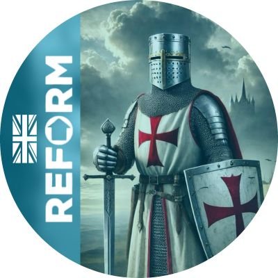 Menopausal Brit, who wonders what on earth is going on 😵💫🇬🇧
VOTE REFORMUK
🩵Family
🩵Community
🩵Country🩵
