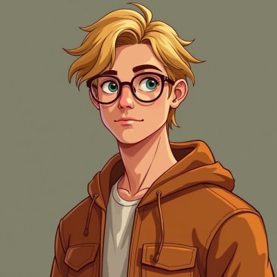 UnreadWriter's profile picture. 📚 Writer of stories & recipes   🎮 Gaming in between   🕯 Cozy chaos always