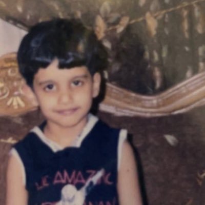 خريج علاقات عامة من جامعة الملك عبدالعزيز | @Kauedu_sa | مؤسس فريق همّة مجد | أخصائي علاقات عامة مرخص من الهيئة العامة لتنظيم الأعلام @Gmedia_SA | حساب شخصي
