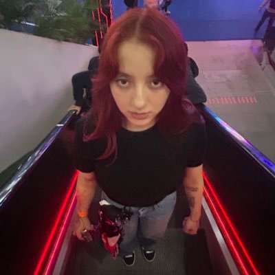 Una Regia en Cdmx| Hablo con gatos para no sentirme sola | Streamer en Twitch♥️Contact: annpink.contacto@gmail.com💜