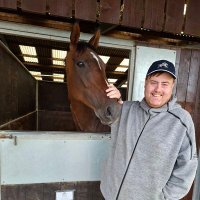 Daniel rees (@danhorses2) 's Twitter Profile Photo