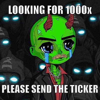 | https://t.co/tlQx1EPpy0 | Toshi bet ambassador ⭐ https://t.co/eskZLLYitX | $GAMBLE | $REKT | $MOG | #Financecoin