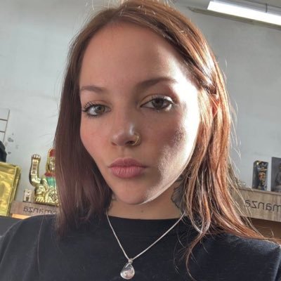 23, Argentina 🇦🇷. Única cuenta, no se dejen estafar 🙌🏻. Acepto regalitos https://t.co/aW2GbaqBfv