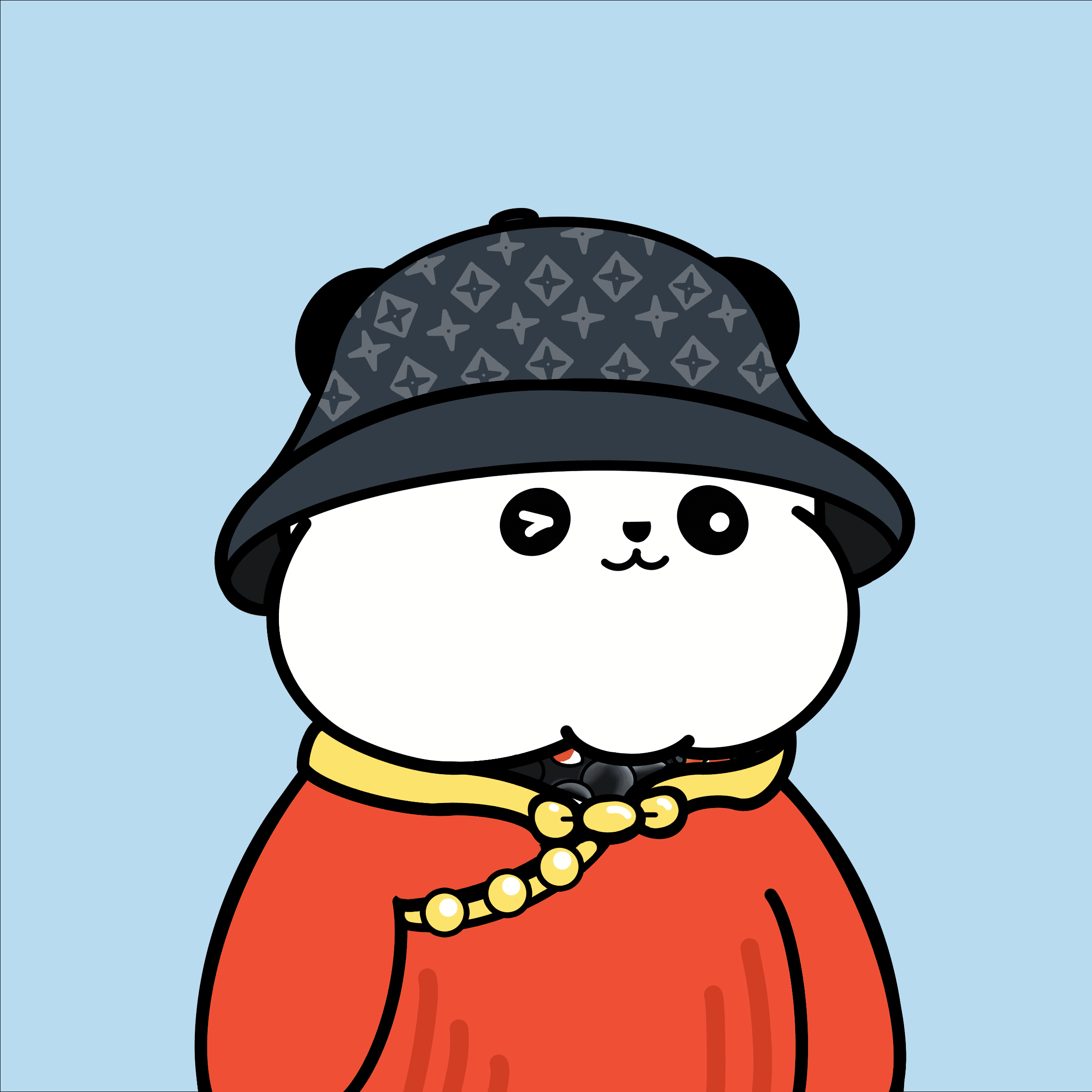 1004infhk's profile picture. 