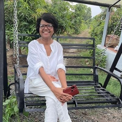Engr-MBA & a wanderer;
Humour & travel keep me sane!
Allergic to INC, liberals, leftists & Urban Naxals.
Fav flower~Lotus
Fav color~Saffron
Only leader~NaMo š