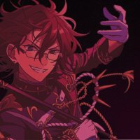 Ibara Saegusa (@salutedeslre) 's Twitter Profile