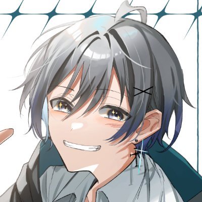 雨垂 穿🪨💧さんのプロフィール画像