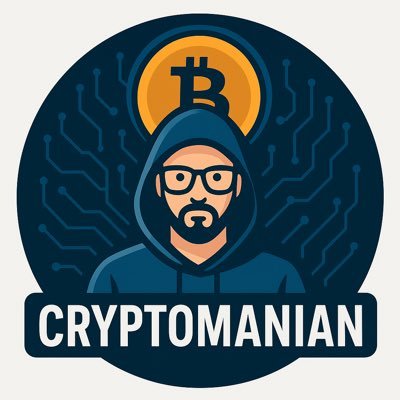 cryptomanian23's profile picture. CryptoLover