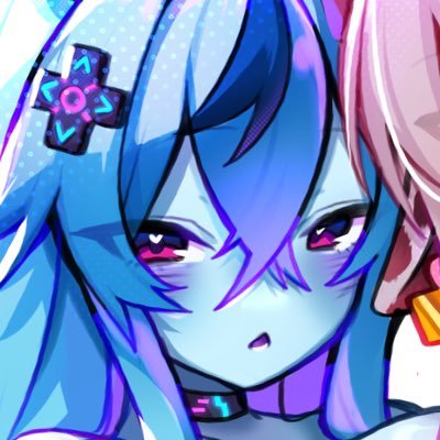 sea slugs are cute!
Art: #fanartsy #lewdsy
Socials: https://t.co/vOKFzx0f83
#vrchat #vtuber