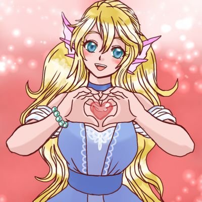 絵を描くのが子供の頃から好きです!いつもオリジナルキャラクターの人魚を描いています!B'z大好きです!会報誌にイラストが載ったことがあります!