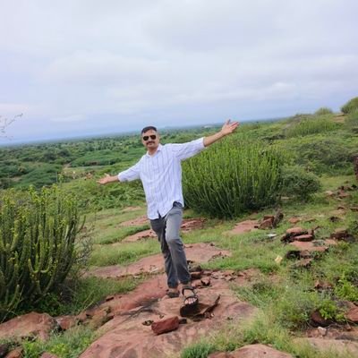 💼Medical & Health worker @
JDH AIIMS🏥|| Trader || Investor