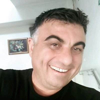 kazimcan0675238's profile picture. Selam