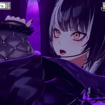 sakuya2360's profile picture. 안녕하세요, 소울류 게임 환장하고 메카닉 좋아하고 홀로라이브 사랑하는 평범한 덕후+아저씨입니다. 최애는 시오리 노벨라!
OC : Shiori Novella, FUWAMOCO, Koseki Bijou, Nerissa Ravencroft, Hakui Koyori, Ookami Mio