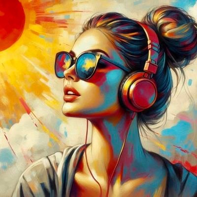 🌱 | Follow back 100% ,152•°
Just a soul vibing with music and sports 🎶🎧🏋♀️