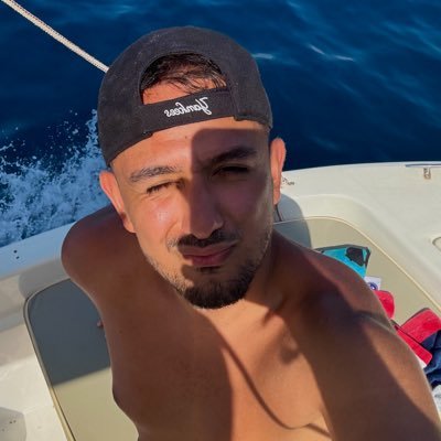 stefan_gcc's profile picture. 25 🇵🇸