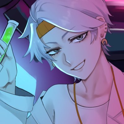 ややや🐴馬のマスク系2.5次元VTuber🥼 (@GB_3939) / Posts / X