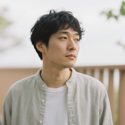 埼玉県在住の会社員。 政治では日本共産党を关注しており、どんな理由があっても戦争は許せません —— 平和があれば、普通の人が小さな幸せを見つけられると信じています。 #日本共産党