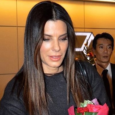 ✨ Sandra Bullock ✨
🎬 Actress | Producer | Mom
💫 Sharing a bit of my world with my fans