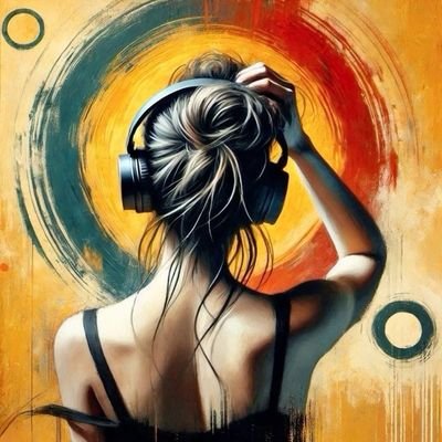 Follow ↔️ | I follow back 154•°
Passionate about music and sports, finding balance in both🎼🎤🏋♀️