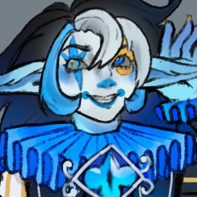 Olive_TheOliver's profile picture. ‼️Aspiring artist, animator & character designer! Commissions closed for the time being ‼️