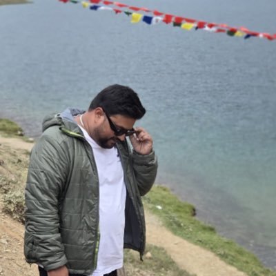 walia_aman0009's profile picture. I am Wat I am