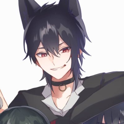 🐺月城 魅莉🥀さんのプロフィール画像