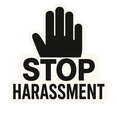 HarassmentProb's profile picture. 