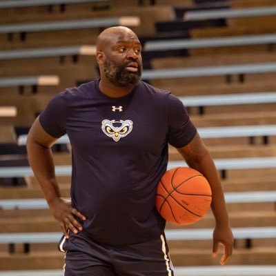 Prince George’s Community College Head Men’s Basketball Coach / 22-23 MDJUCO & BOB KIRK COACH OF THE YEAR / Team Durant 17U / UMES🏀Alum / Philly #BeReadyFamily