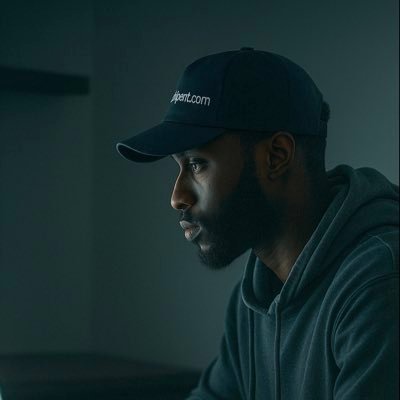 thebarrymartin's profile picture. I help early-stage founders launch profitable brands under 90 days using clear messaging and proven launch systems @wolfpenthq | Web3 advocate