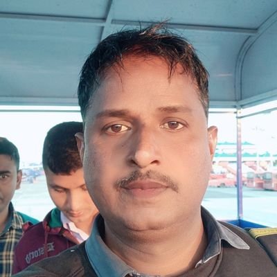Vijay mishra Profile