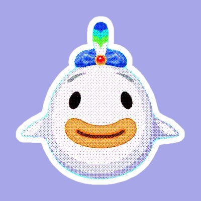 irodonさんのプロフィール画像