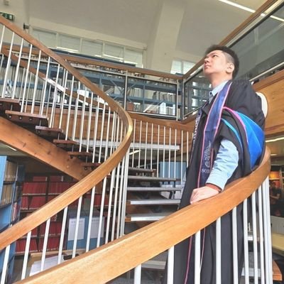 MA student in Cultural Heritage Studies (Heritage & the Arts) @ Soton|Mandarin native, learning EN & basic Cantonese|Into ICH & performance|Bi🏳️🌈