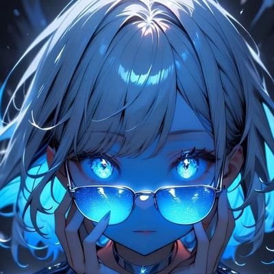 BlueyXXX001's profile picture. CM/Mod | Raider | Shiller | Hyper ⚡
Helping Web3 projects grow & stay hyped 🚀  DM open