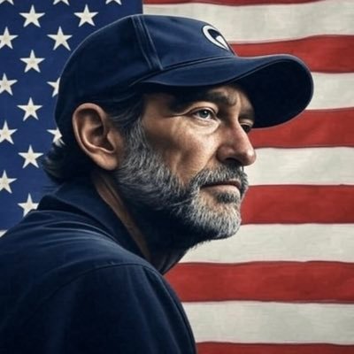 Husband • Father • (G-PA) • 🇺🇸 🇺🇸 • Back The Military/ Blue • America First • Common Sense • Make All Americans Great Again 🇺🇸🇺🇸🇺🇸🇺🇸
