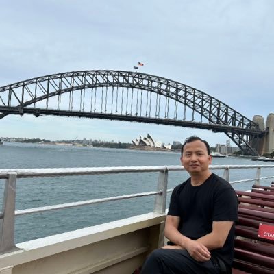 FrankRenjiePeng's profile picture. 