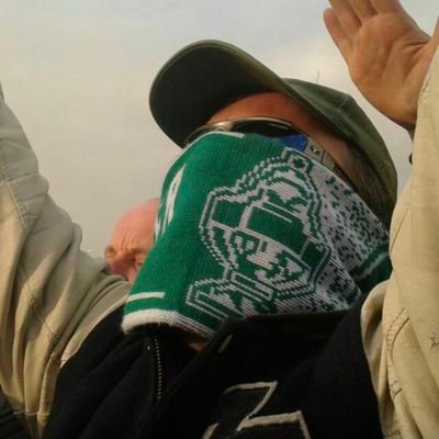 fcbernie75's profile picture. Brandweer, muziek, fc groningen, sportliefhebber, levensgenieter